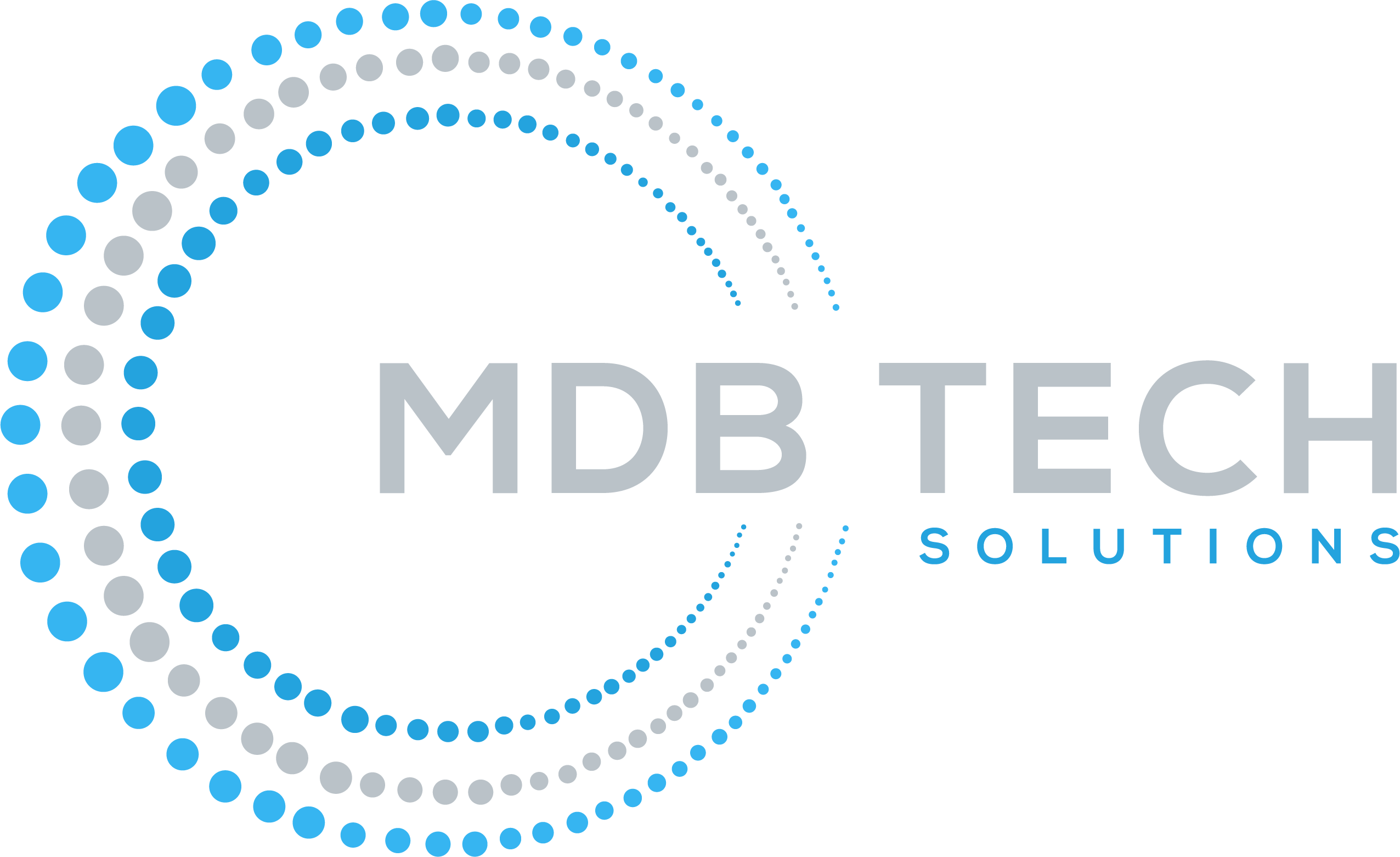 MDB Tech Solutions | Custom Software Development & Tech Consulting